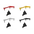 DBK Special Parts (Ducabike) Steering Damper Mount Kit for Triumph Street Triple 765 (2017+) DBK Special Parts (Ducabike) Steering Damper Mount Kit for Triumph Street Triple 765 (2017+)